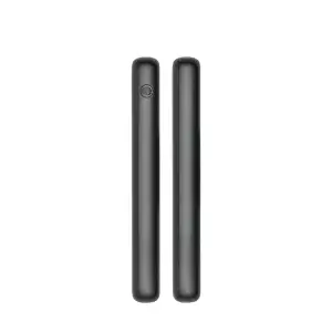 Зовнішній акумулятор Rivacase Rivapower 10000mAh Black (VA2041) UA
