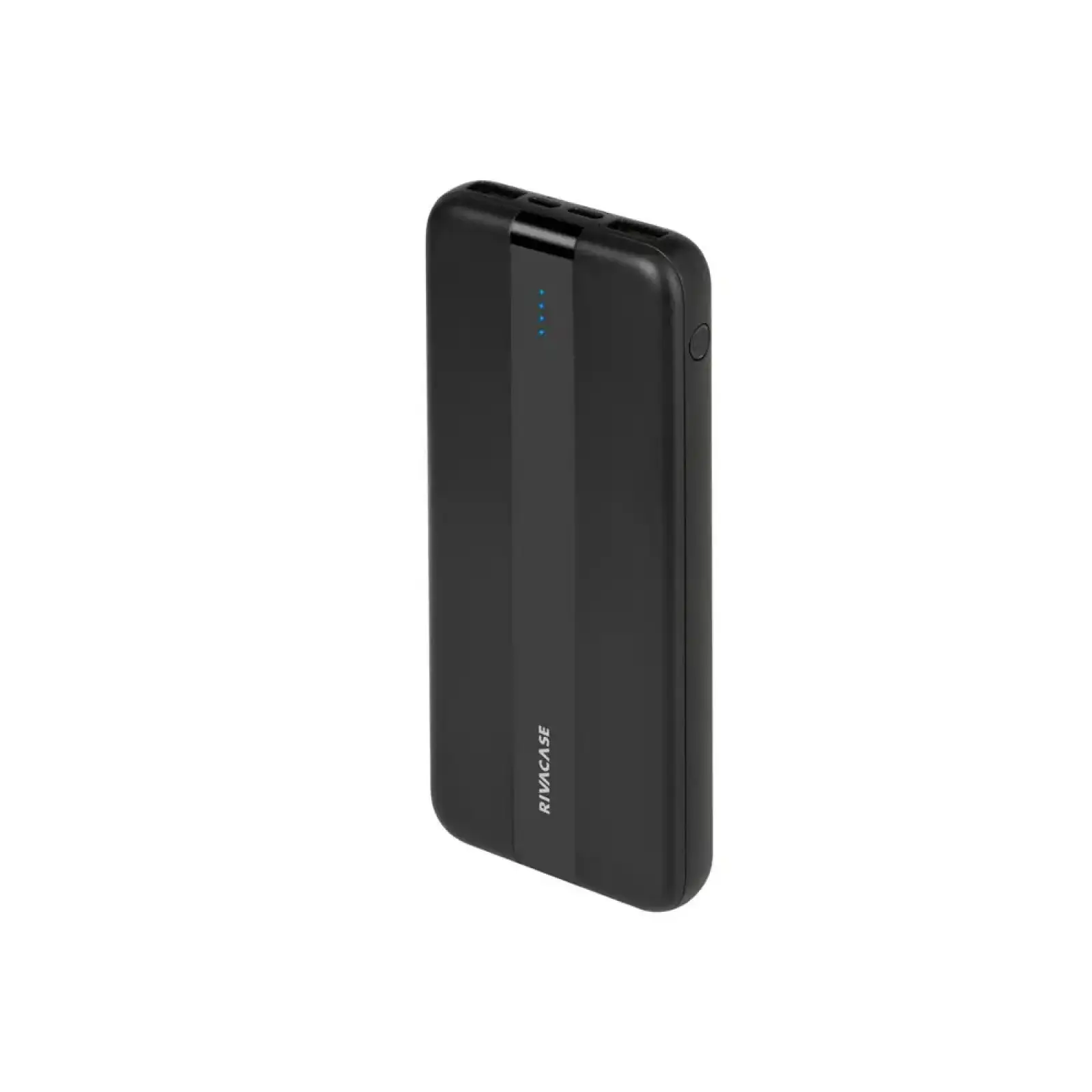 Зовнішній акумулятор Rivacase Rivapower 10000mAh Black (VA2041) UA