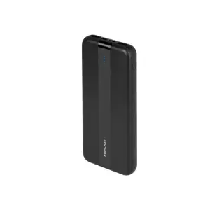 Зовнішній акумулятор Rivacase Rivapower 10000mAh Black (VA2041) UA