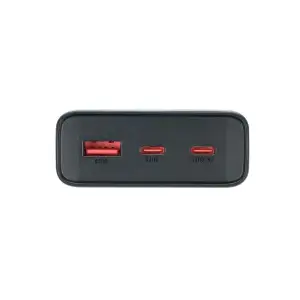 Зовнішній акумулятор Rivacase Rivapower 20000 mAh Grey (VA1022) UA
