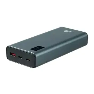 Зовнішній акумулятор Rivacase Rivapower 20000 mAh Grey (VA1022) UA