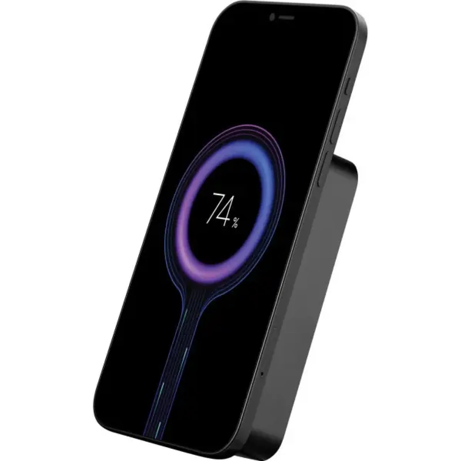 Внешний аккумулятор Sandberg Mag Wireless 10000mAh 20W Black (420-97) UA