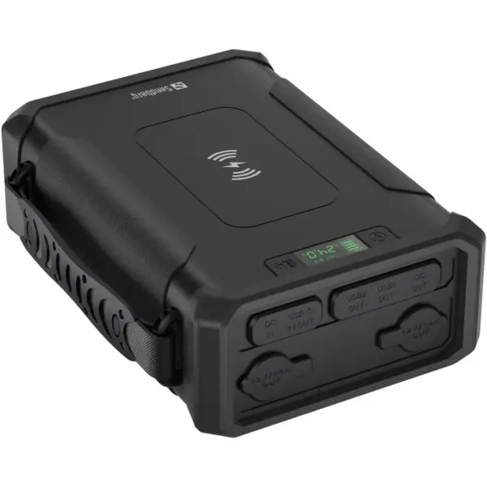 Внешний аккумулятор Sandberg Survivor Powerbank 96000 mAh (420-78) UA