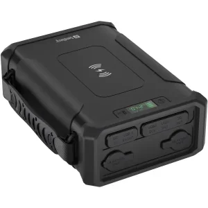 Внешний аккумулятор Sandberg Survivor Powerbank 96000 mAh (420-78) UA