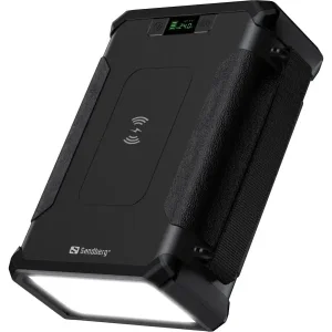 Внешний аккумулятор Sandberg Survivor Powerbank 96000 mAh (420-78) UA