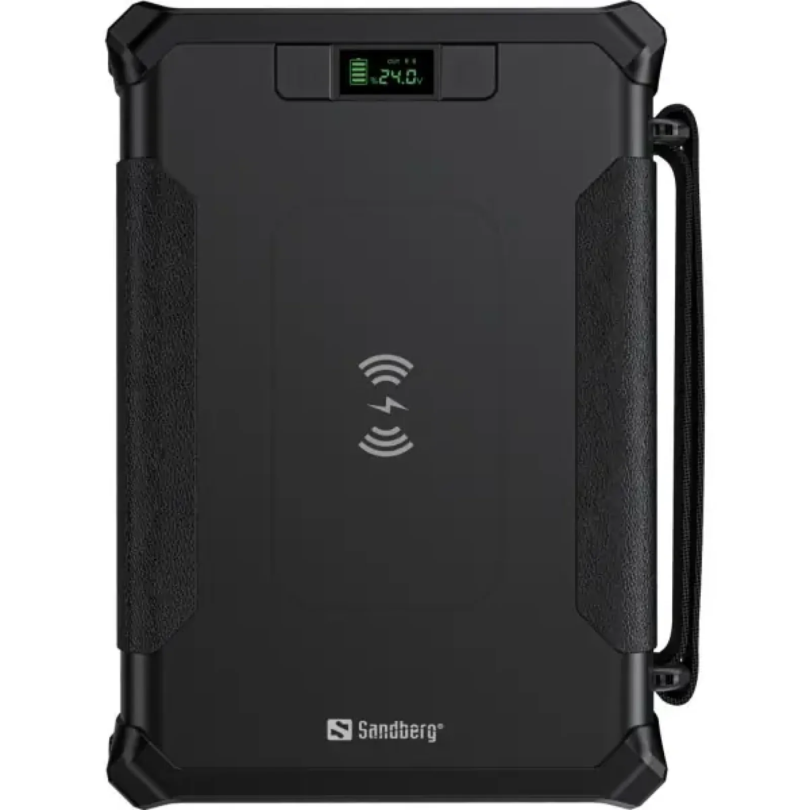 Внешний аккумулятор Sandberg Survivor Powerbank 96000 mAh (420-78) UA