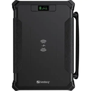 Внешний аккумулятор Sandberg Survivor Powerbank 96000 mAh (420-78) UA