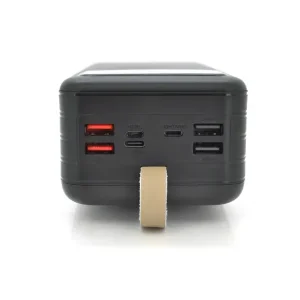 Зовнішній акумулятор Voltronic Torima TRM-1050 50000mAh Black (TRM-1050/27769) UA