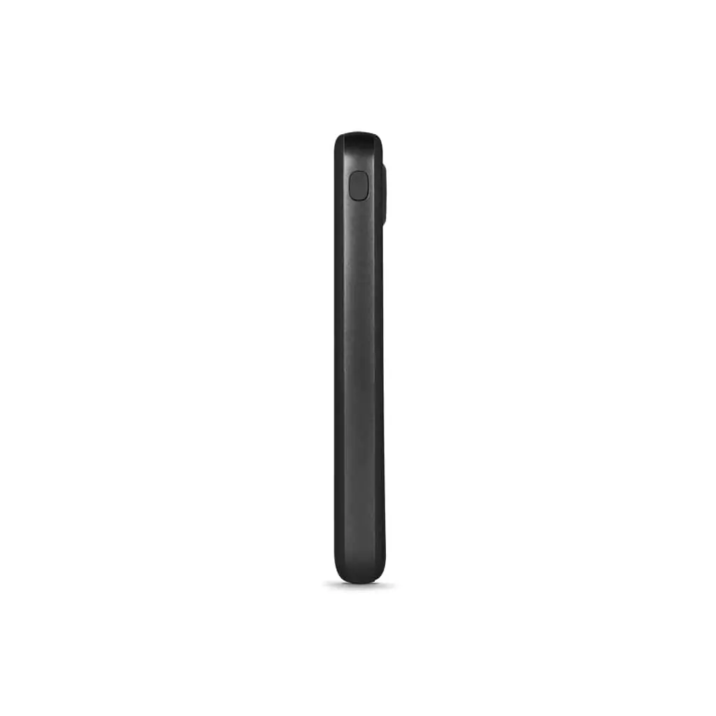 Зовнішній акумулятор Ttec 10000mAh ChargeUp Pro LCD PD 20W Black (2BB209S) UA
