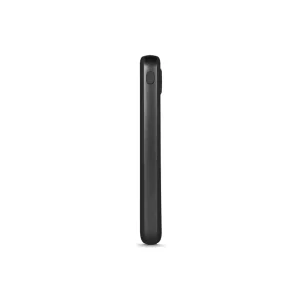 Зовнішній акумулятор Ttec 10000mAh ChargeUp Pro LCD PD 20W Black (2BB209S) UA