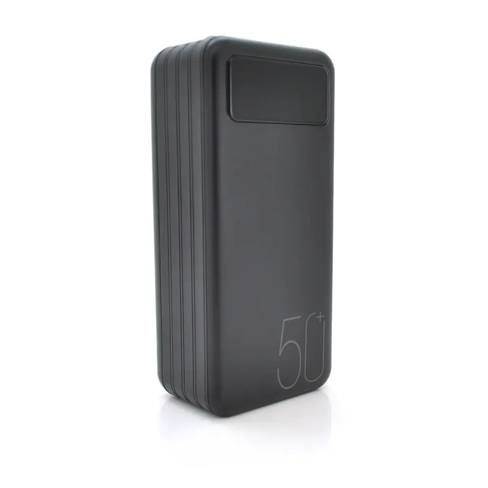 Зовнішній акумулятор Voltronic Torima TRM-1050 50000mAh Black (TRM-1050/27769) UA