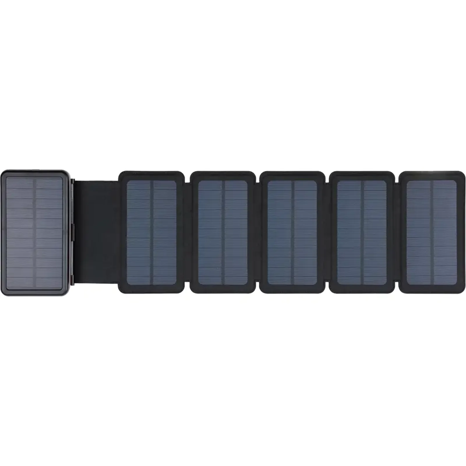 Универсальная солнечная мобильная батарея Sandberg 6-Panel 7.5W 20000mAh (420-73) UA
