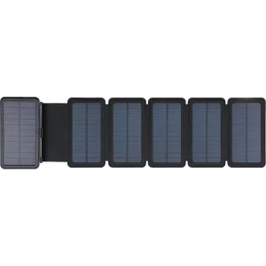 Универсальная солнечная мобильная батарея Sandberg 6-Panel 7.5W 20000mAh (420-73) UA