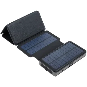 Универсальная солнечная мобильная батарея Sandberg 6-Panel 7.5W 20000mAh (420-73) UA