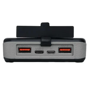 Универсальная солнечная мобильная батарея Sandberg 6-Panel 7.5W 20000mAh (420-73) UA