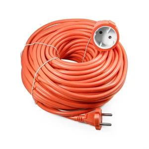 Удлинитель Stark ECP 1530 (242000100) 1 розетка, 30 м, оранжевый UA