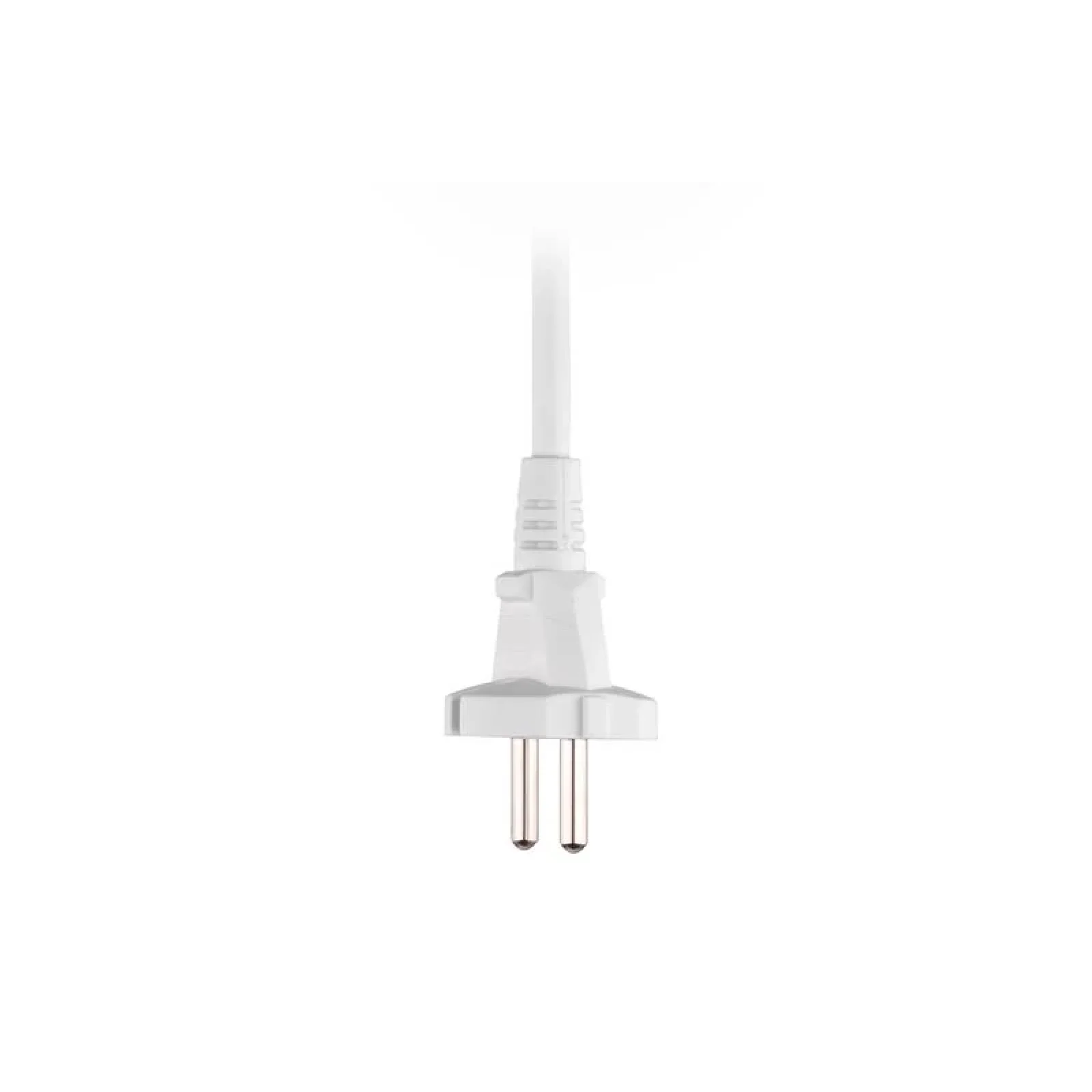 Мережевий подовжувач 2E 5XCEE7/17, 2G*1.0мм, 1.5м, white, 2E-U0510M1.5 UA