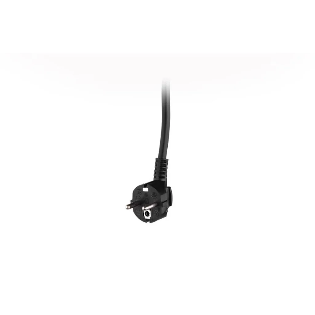 Фильтр питания 2E (2E-U05ES15M1.5BK) 5хSchuko, 1.5 м, черный UA