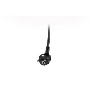Фильтр питания 2E (2E-U05ES15M1.5BK) 5хSchuko, 1.5 м, черный UA
