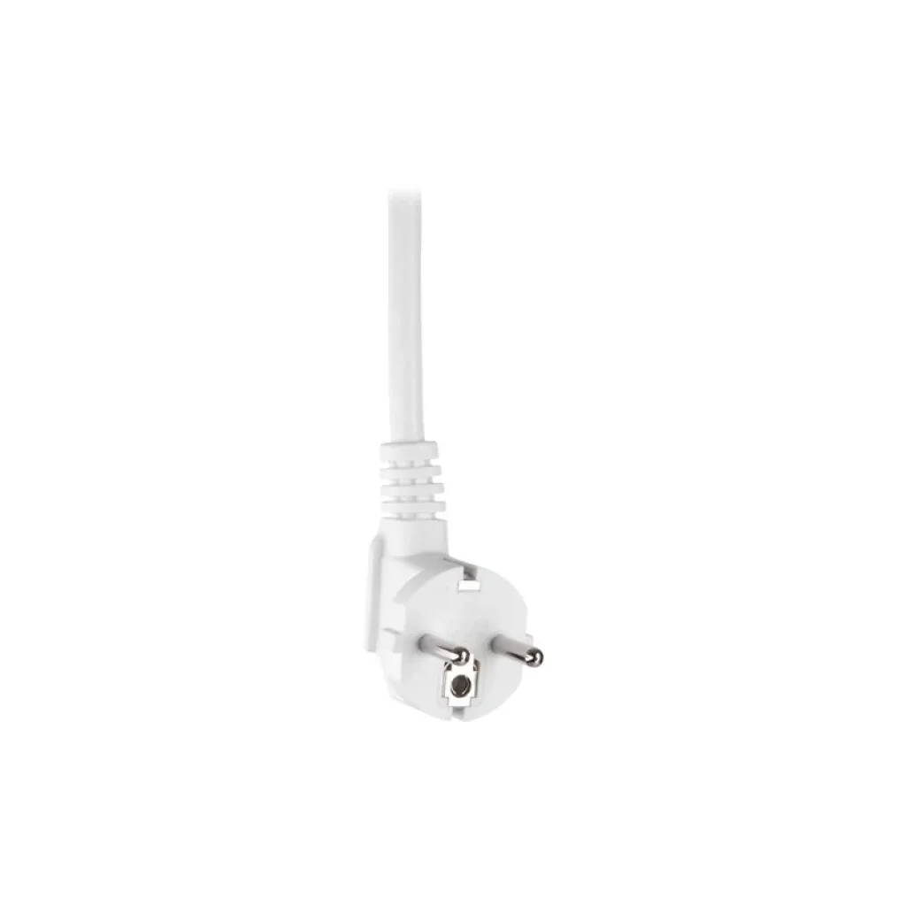 Сетевой фильтр 2E 5хSchuko, 3 м (2E-SP515M3WH) UA