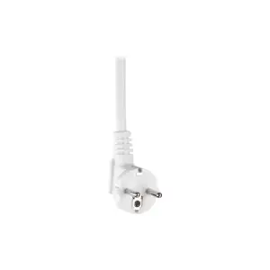 Мережевий фільтр 2E 5хSchuko, 5 м (2E-SP515M5WH) UA