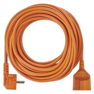 Удлинитель Emos P01220 1 розеткa, 20 м UA