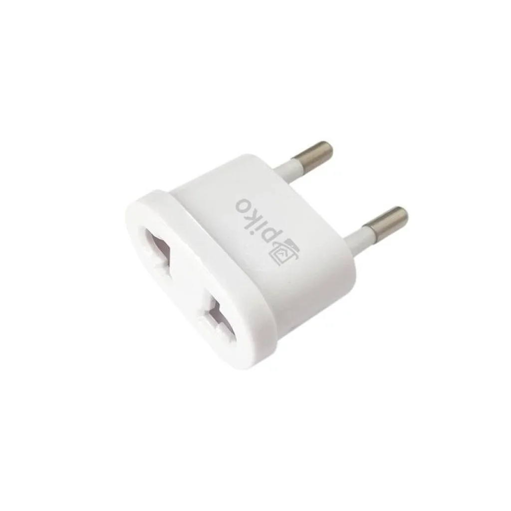 Адаптер Piko TA-001 White (1283126472503) UA