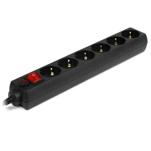 Фільтр живлення Sven Optima 3 м Black, 00100087 UA