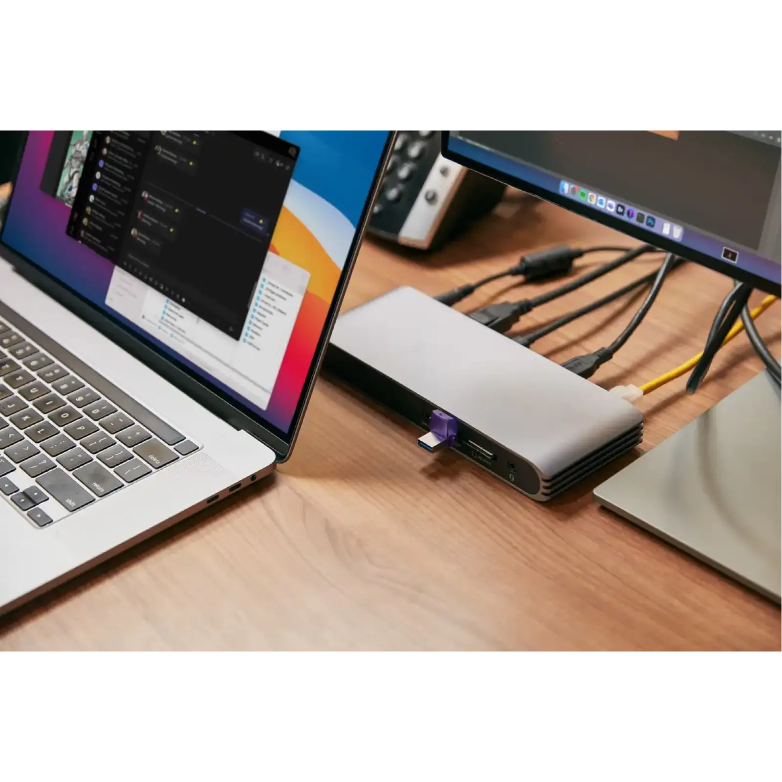 Флеш-накопичувач USB3.2 256GB Type-C Kingston DataTraveler microDuo 3C (DTDUO3CG3/256GB) UA