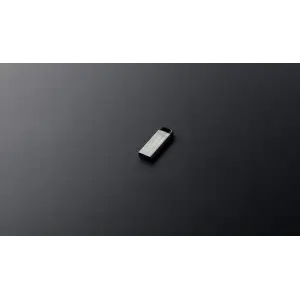 Флеш-накопичувач USB3.2 64GB Kingston DataTraveler Kyson Silver/Black (DTKN/64GB) UA