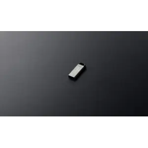 Флеш-накопичувач USB3.2 256GB Kingston DataTraveler Kyson Silver/Black (DTKN/256GB) UA