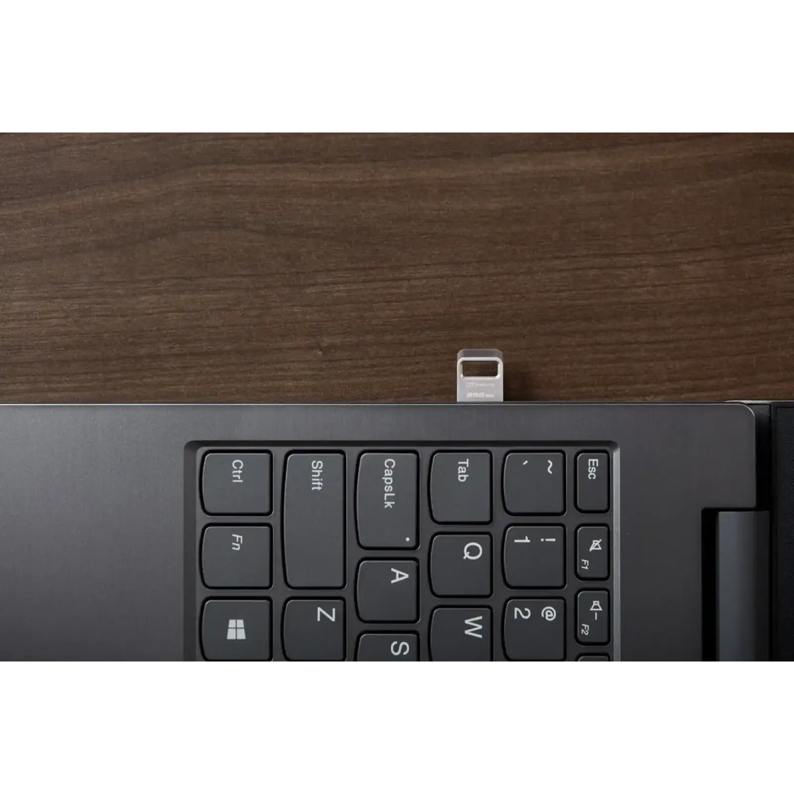 Флеш-накопичувач USB3.2 64GB Kingston DataTraveler Micro (DTMC3G2/64GB) UA