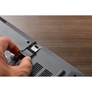 Флеш-накопичувач USB3.2 128GB Kingston DataTraveler Micro (DTMC3G2/128GB) UA