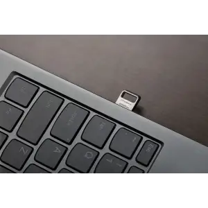 Флеш-накопичувач USB3.2 256GB Kingston DataTraveler Micro (DTMC3G2/256GB) UA