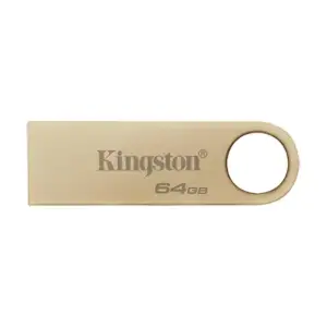 Флеш-накопичувач USB3.2 64GB Kingston DataTraveler SE9 G3 (DTSE9G3/64GB) UA