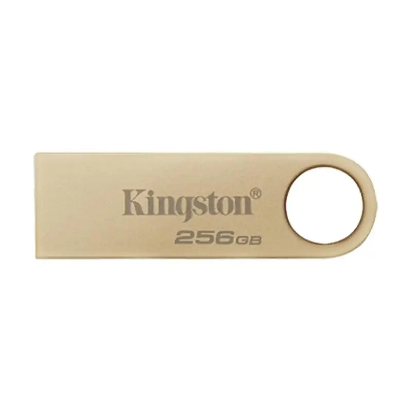 Флеш-накопичувач USB3.2 256GB Kingston DataTraveler SE9 G3 (DTSE9G3/256GB) UA