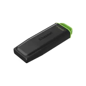 Флеш-накопичувач USB3.2 256GB Kingston DataTraveler Exodia Black (DTXG2/256GB) UA