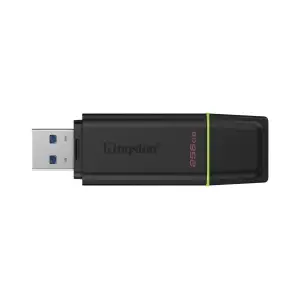 Флеш-накопичувач USB3.2 256GB Kingston DataTraveler Exodia Black (DTXG2/256GB) UA