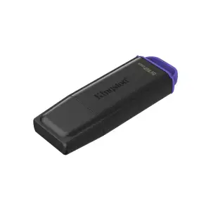 Флеш-накопичувач USB3.2 512GB Kingston DataTraveler Exodia Black (DTXG2/512GB) UA