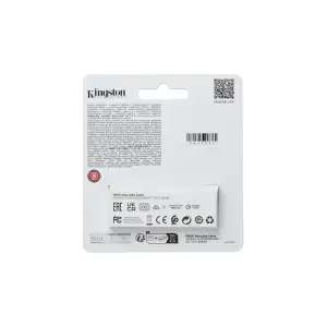 Флеш-накопичувач USB3.2 128GB Kingston DataTraveler Exodia S Black/Green (DTXS/128GB) UA