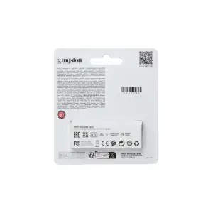 Флеш-накопичувач USB3.2 512GB Kingston DataTraveler Exodia S Black/Yellow (DTXS/512GB) UA