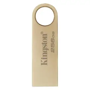 Флеш-накопичувач USB3.2 256GB Kingston DataTraveler SE9 G3 (DTSE9G3/256GB) UA
