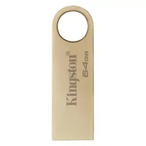 Флеш-накопичувач USB3.2 64GB Kingston DataTraveler SE9 G3 (DTSE9G3/64GB) UA