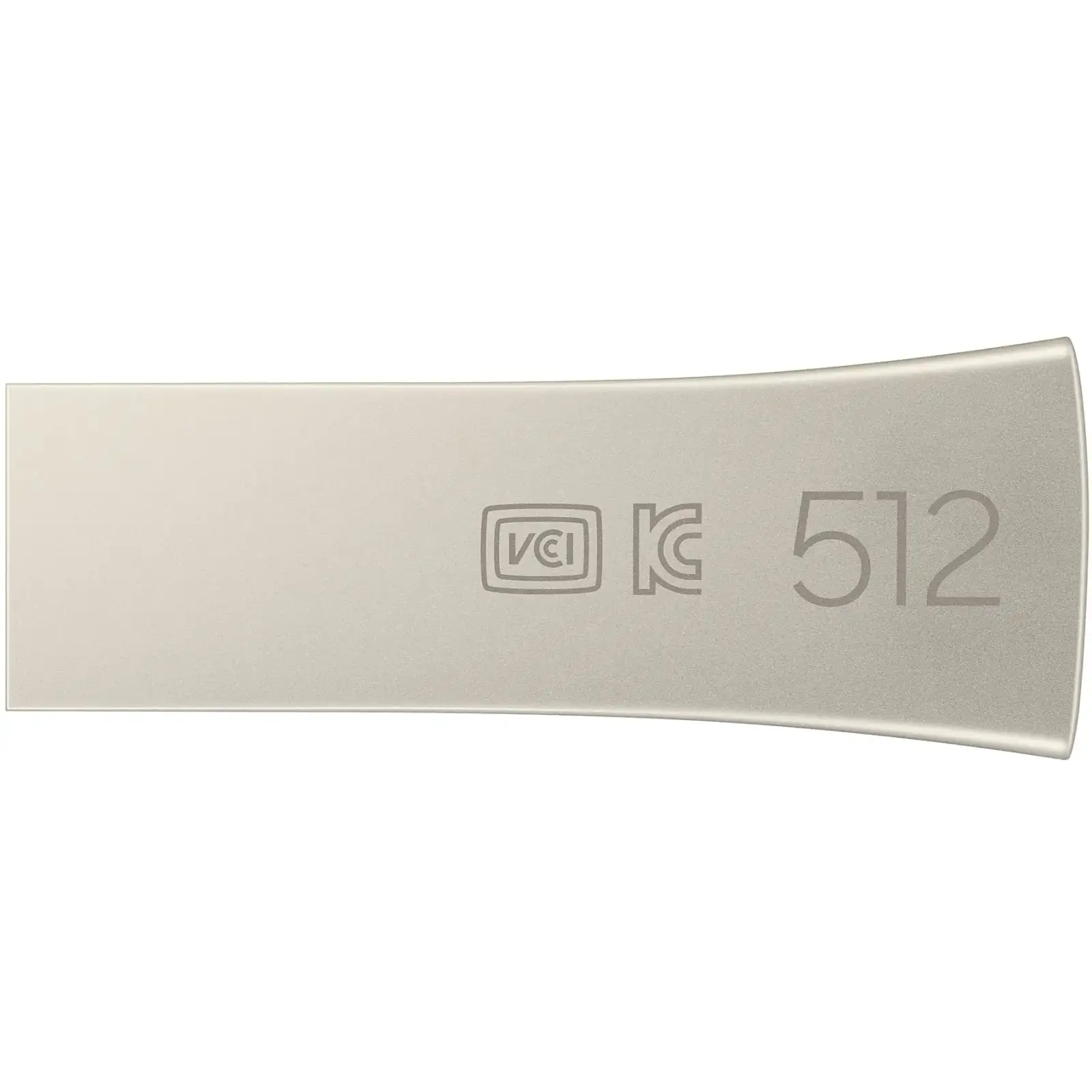 Флеш-накопитель USB3.2 512GB Samsung (MUF-512BE3/APC) UA