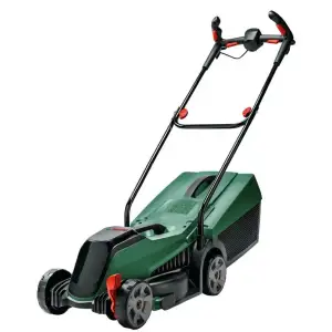Газонокосилка Bosch CityMower 18V-32-300 (0.600.8B9.A08) без АКБ и ЗУ UA