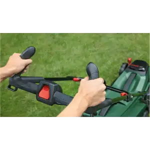 Газонокосилка Bosch CityMower 18V-32-300 (0.600.8B9.A08) без АКБ и ЗУ UA