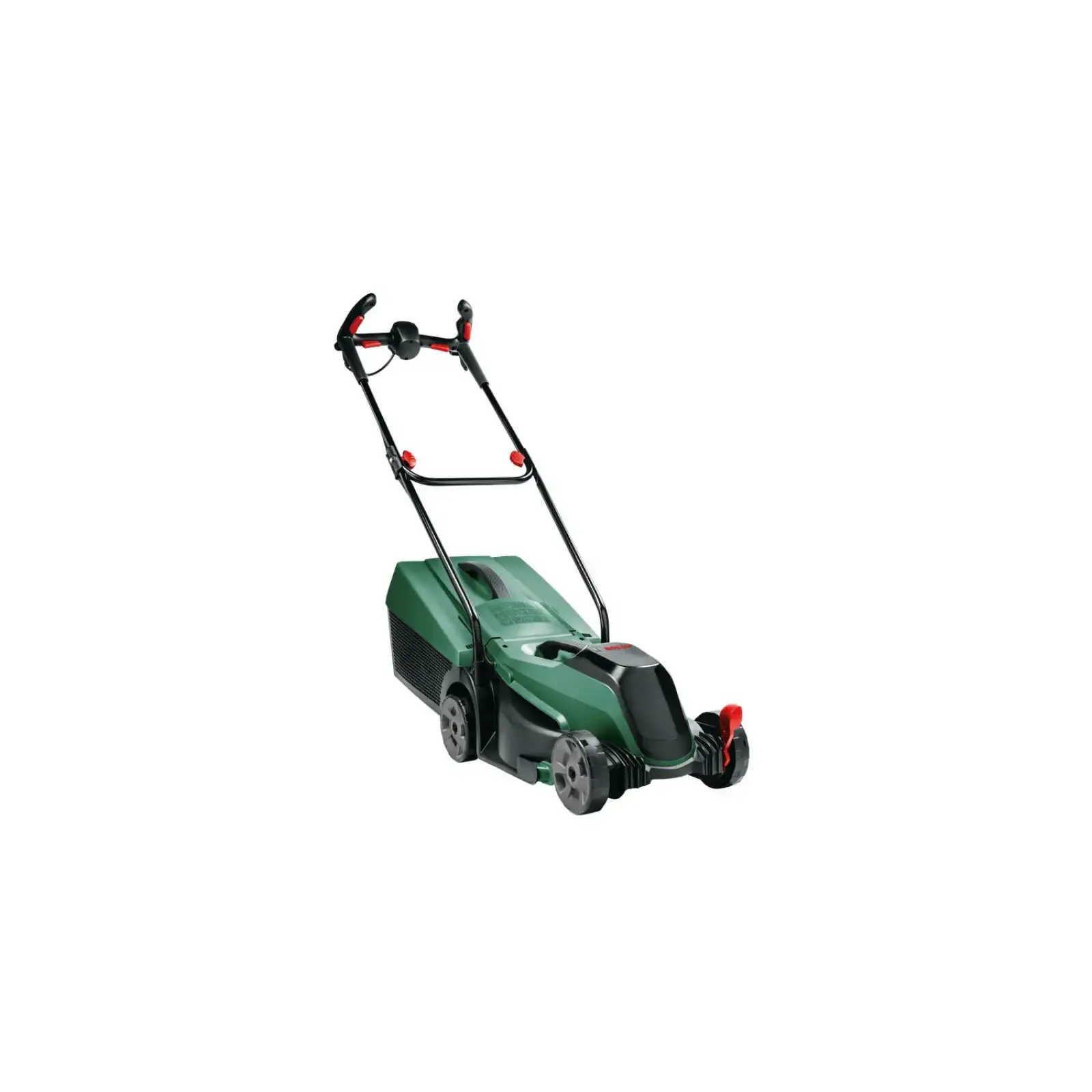 Газонокосилка Bosch CityMower 18V-32-300 (0.600.8B9.A08) без АКБ и ЗУ UA