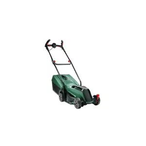 Газонокосилка Bosch CityMower 18V-32-300 (0.600.8B9.A08) без АКБ и ЗУ UA