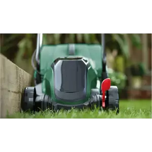 Газонокосилка Bosch CityMower 18V-32-300 (0.600.8B9.A08) без АКБ и ЗУ UA