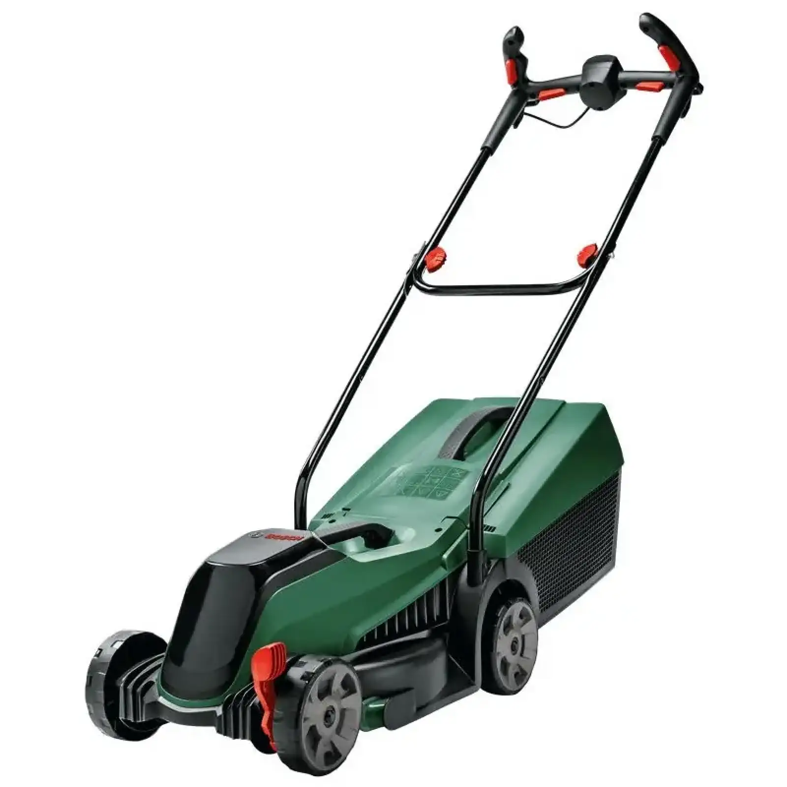 Газонокосилка Bosch CityMower 18V-32-300 (0.600.8B9.A08) без АКБ и ЗУ UA